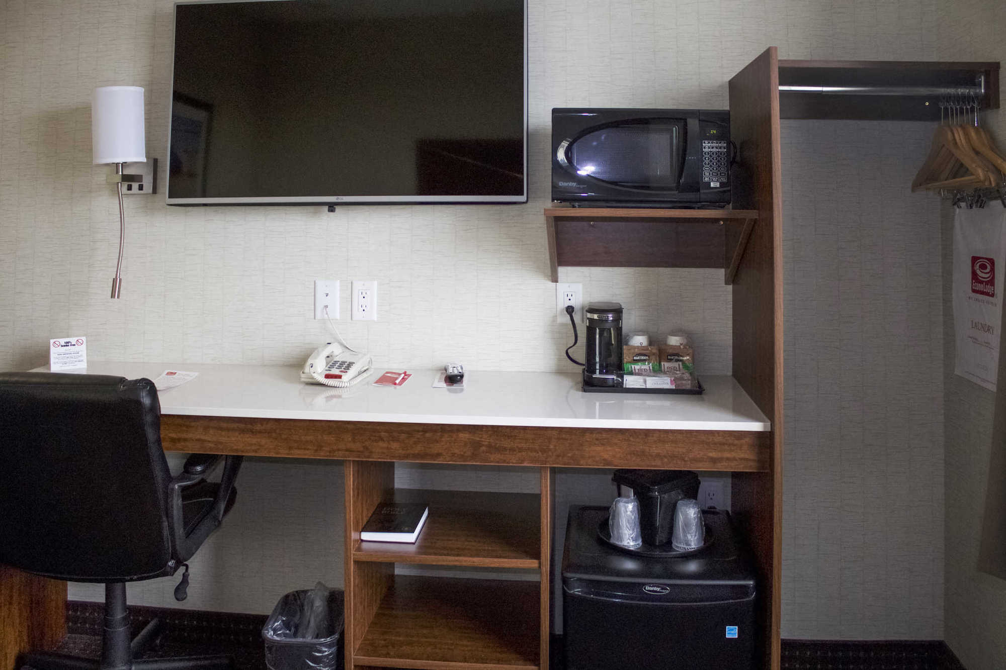 Econo Lodge Fox Creek Cameră foto